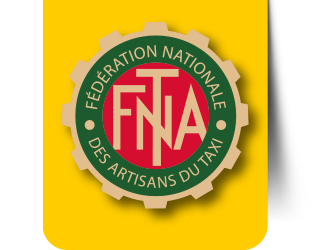 La FNAT (Fédération Nationale des Artisans du Taxi)